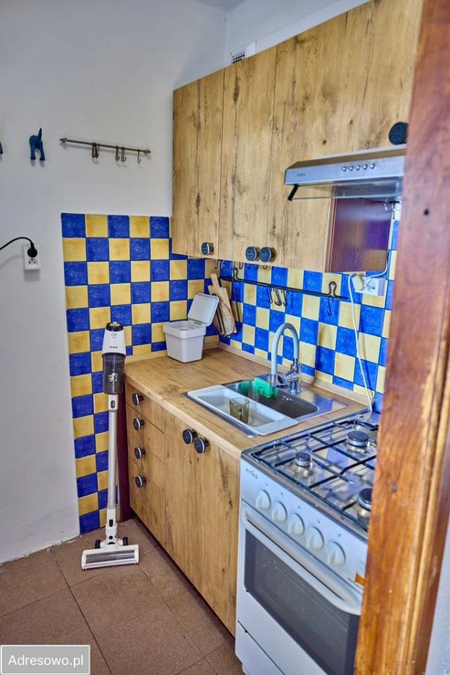 Mieszkanie 1-pokojowe Legionowo, ul. Graniczna. Zdjęcie 4