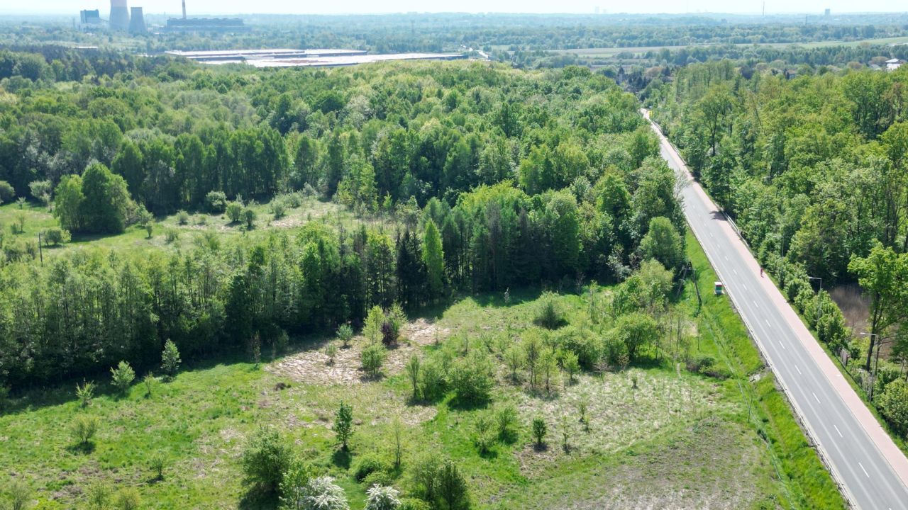 Działka budowlana Gródków, ul. Zwycięstwa. Zdjęcie 4