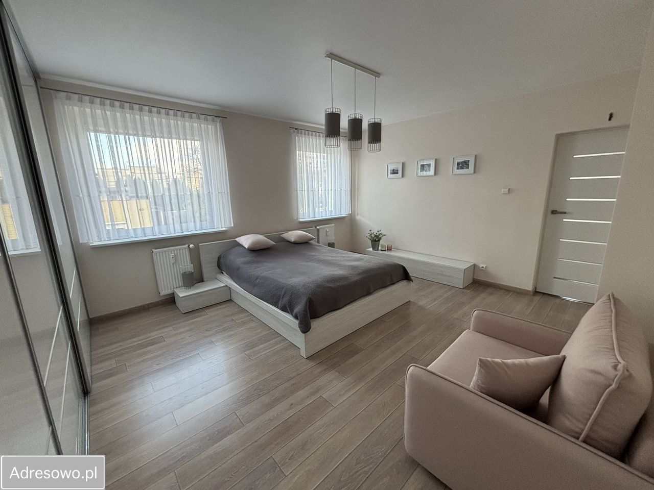 Mieszkanie 3-pokojowe Bydgoszcz Górzyskowo, ul. Gołębia. Zdjęcie 6