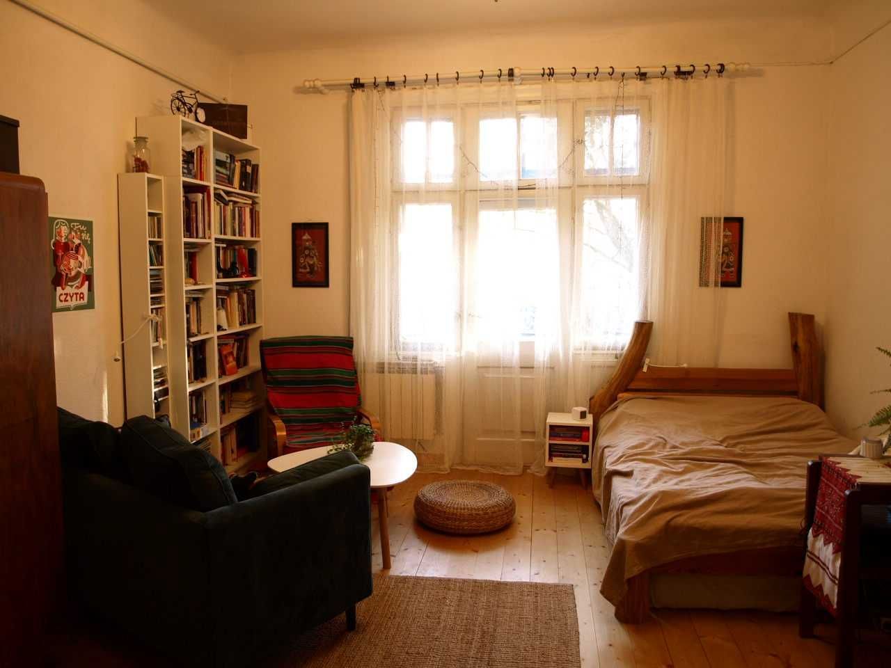 Mieszkanie 2-pokojowe Otwock. Zdjęcie 7