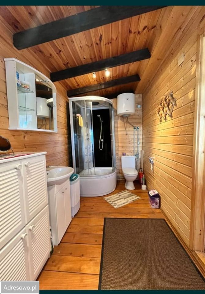 dom letniskowy, 1 pokój Gródek nad Dunajcem. Zdjęcie 5