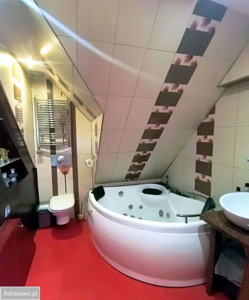 dom wolnostojący, 10 pokoi Kłodowo. Zdjęcie 12