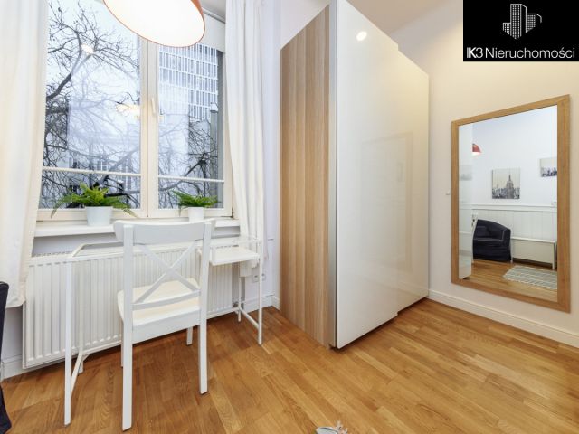 Mieszkanie 2-pokojowe Warszawa Mokotów, pl. Unii Lubelskiej. Zdjęcie 8
