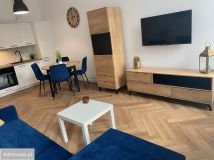 Mieszkanie 1-pokojowe Zielona Góra Centrum, ul. Lisia. Zdjęcie 1