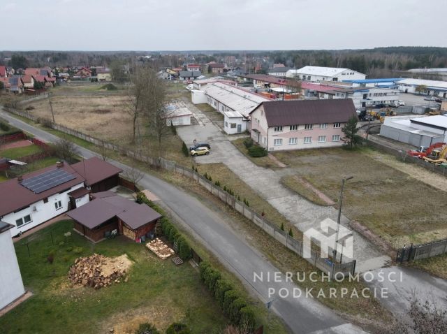 Hala/magazyn Nisko, ul. Nowa-Boczna. Zdjęcie 11