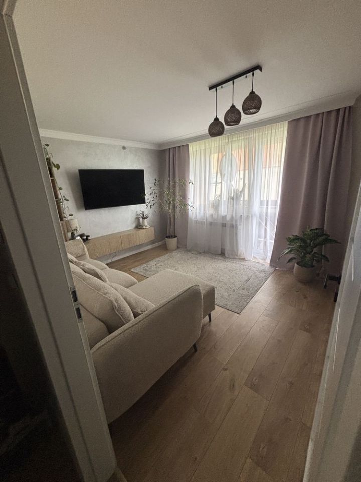Mieszkanie 2-pokojowe Machnów Nowy, ul. Św. Jana Pawła II. Zdjęcie 2