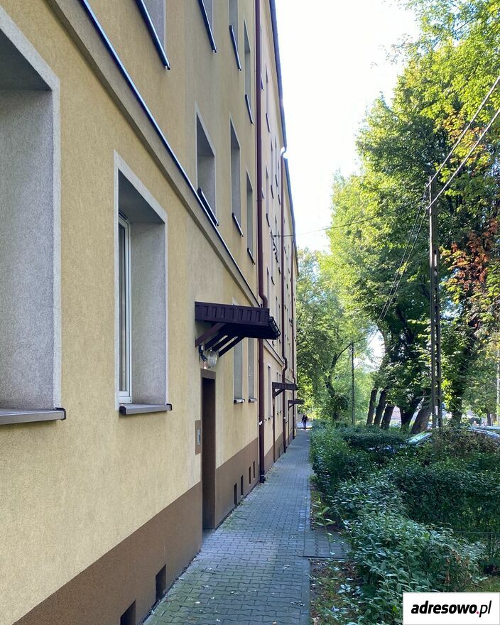 Mieszkanie 2-pokojowe Bielsko-Biała Śródmieście, ul. PCK. Zdjęcie 12