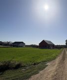 Działka budowlana Grzawa, ul. Polna. Zdjęcie 4