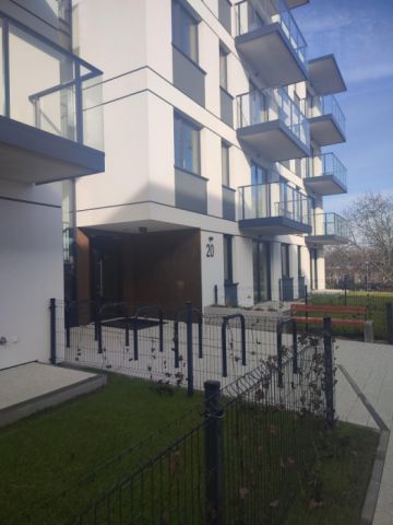 Mieszkanie 2-pokojowe Gdynia Grabówek, ul. Opata Hackiego. Zdjęcie 1