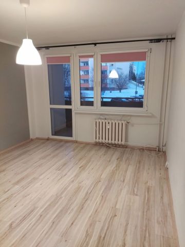 Mieszkanie 2-pokojowe Szczecin Niebuszewo, ul. Księżnej Anastazji. Zdjęcie 1