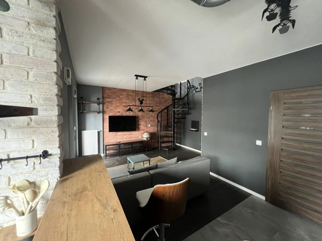 Mieszkanie 2-pokojowe Warszawa Praga-Północ, ul. Szwedzka. Zdjęcie 1