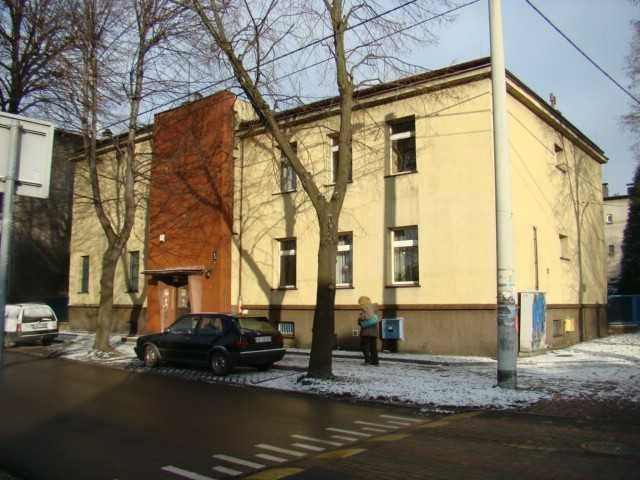 Mieszkanie 3-pokojowe Katowice Piotrowice