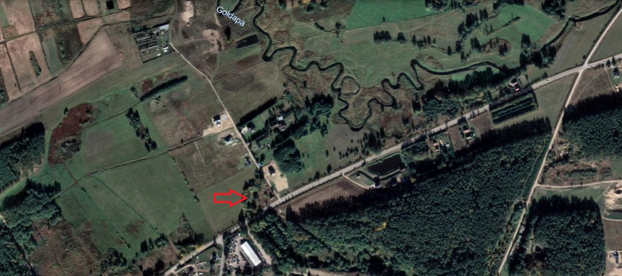 Działka budowlana Kośmidry. Zdjęcie 4