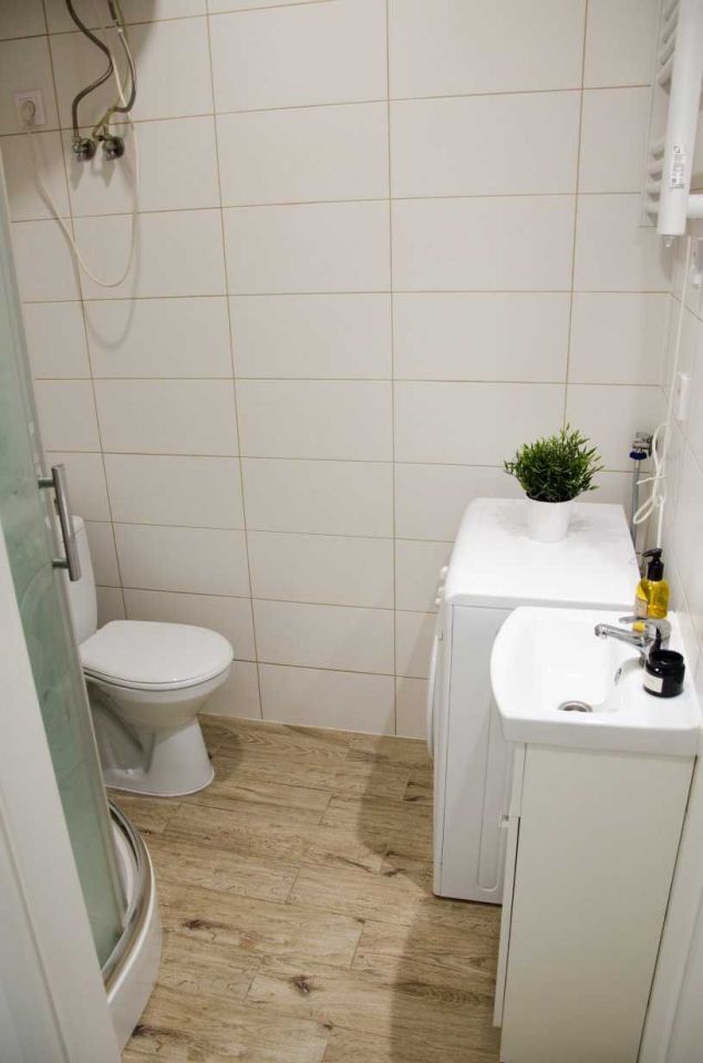 Mieszkanie 1-pokojowe Łódź Górna, ul. Krucza. Zdjęcie 6