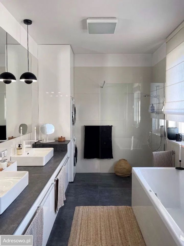 dom wolnostojący, 4 pokoje Wiśniowa Góra. Zdjęcie 14