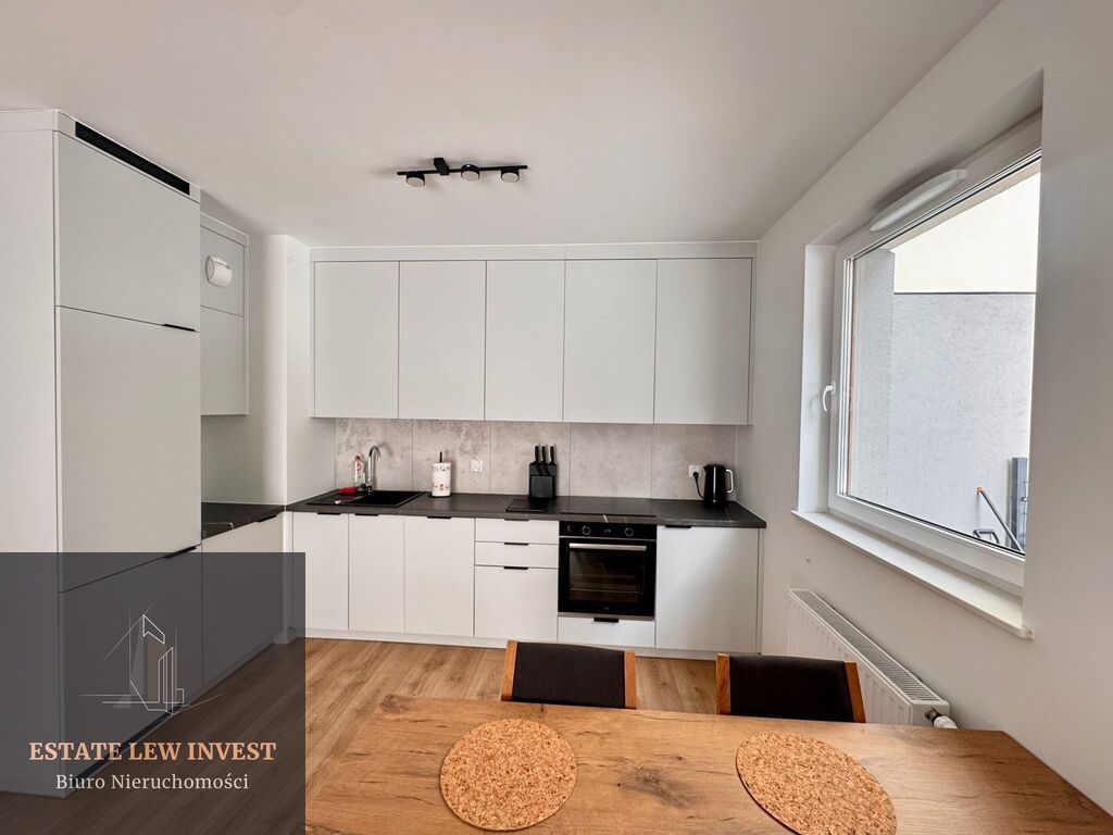 Mieszkanie 2-pokojowe Kraków Krowodrza, ul. Wrocławska. Zdjęcie 10