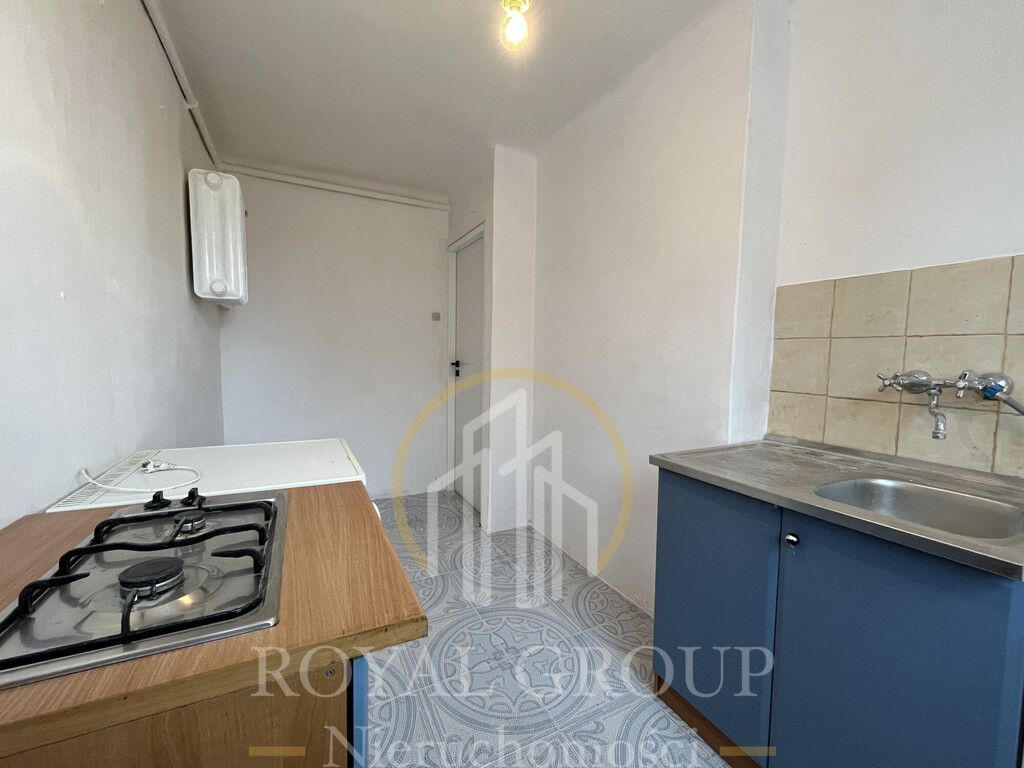 Mieszkanie 1-pokojowe Lublin LSM, ul. Grażyny. Zdjęcie 6