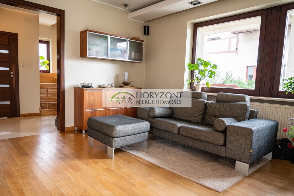 dom wolnostojący Sopot. Zdjęcie 5