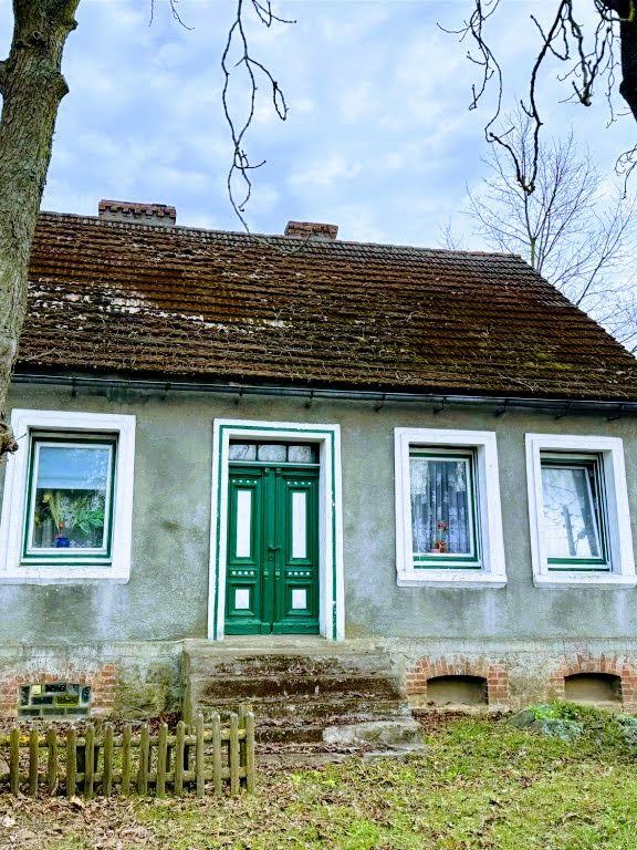 dom wolnostojący, 4 pokoje Żelichów. Zdjęcie 3