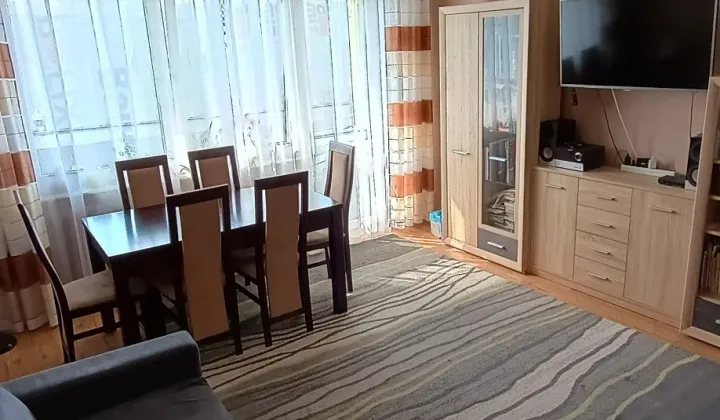 Mieszkanie 2-pokojowe Radom Śródmieście, ul. Stefana Żeromskiego