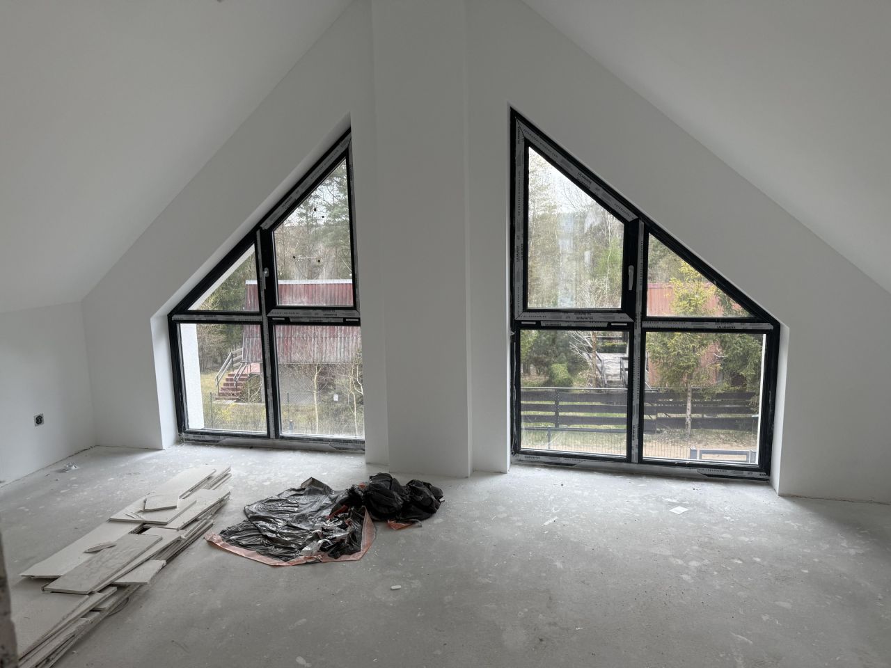 dom letniskowy, 3 pokoje Gołubie, ul. Wczasowa. Zdjęcie 6