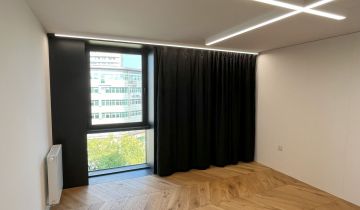 Mieszkanie 3-pokojowe Warszawa Praga-Północ, ul. Targowa