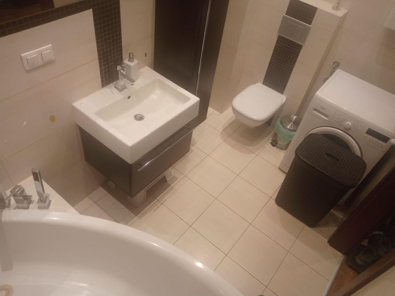 Mieszkanie 3-pokojowe Świdnica Centrum, ul. Kazimierza Pułaskiego. Zdjęcie 15