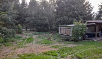 Działka budowlana Górzno
