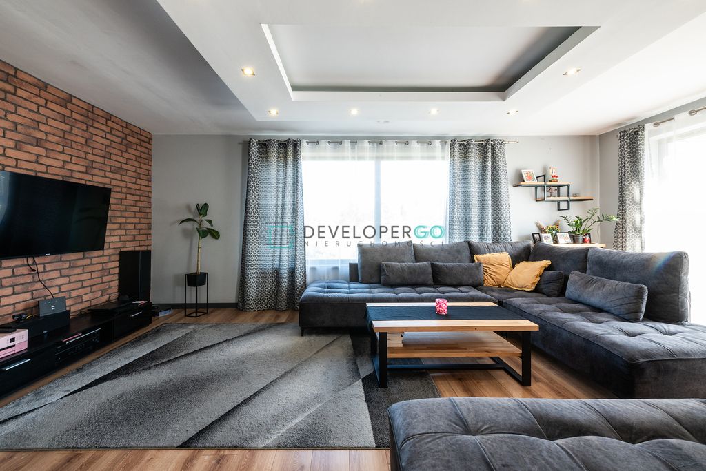 dom wolnostojący, 6 pokoi Sielachowskie. Zdjęcie 13