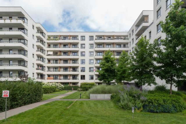 Mieszkanie 2-pokojowe Warszawa Ursus, ul. Quo Vadis. Zdjęcie 11