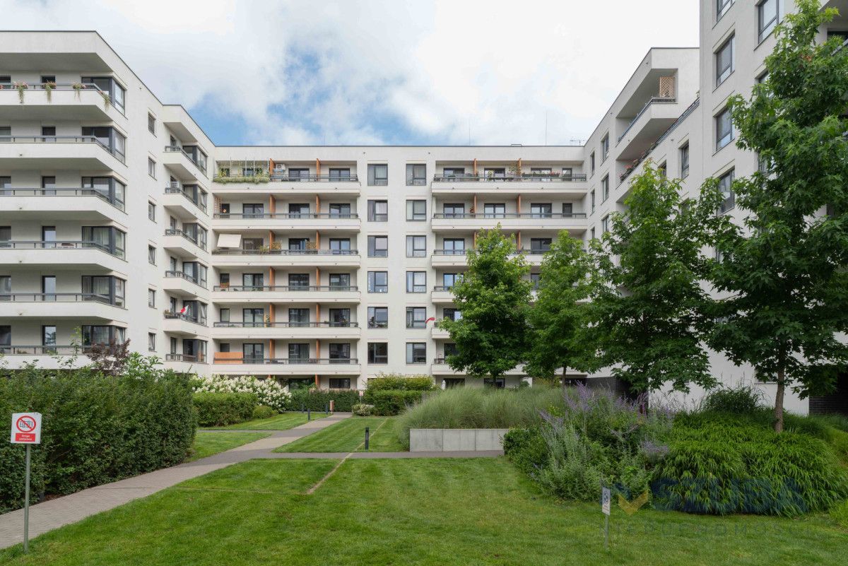 Mieszkanie 2-pokojowe Warszawa Ursus, ul. Quo Vadis. Zdjęcie 11