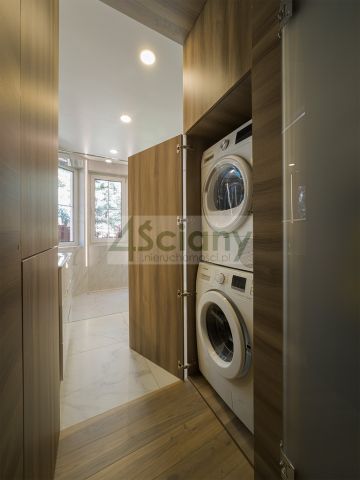 dom wolnostojący, 6 pokoi Konstancin-Jeziorna. Zdjęcie 21