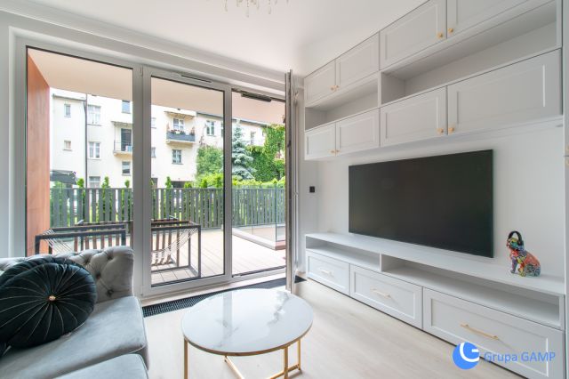 Mieszkanie 2-pokojowe Kraków Grzegórzki, ul. Prochowa. Zdjęcie 7