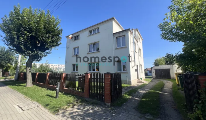 dom wolnostojący, 12 pokoi Września, ul. Wojska Polskiego