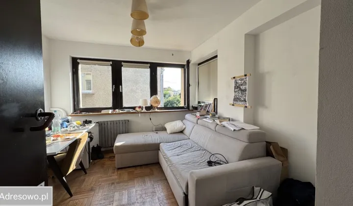 dom wolnostojący, 7 pokoi Wrocław Śródmieście, ul. Mariana Rapackiego