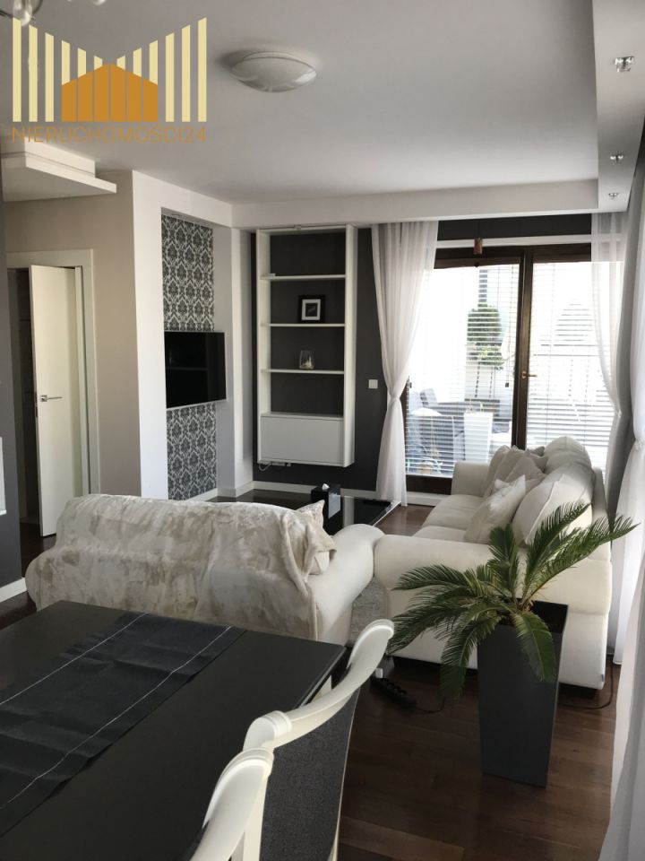 Mieszkanie 2-pokojowe Warszawa Śródmieście, ul. Nowolipki. Zdjęcie 6