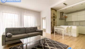 Mieszkanie 2-pokojowe Kraków, ul. Rakowicka