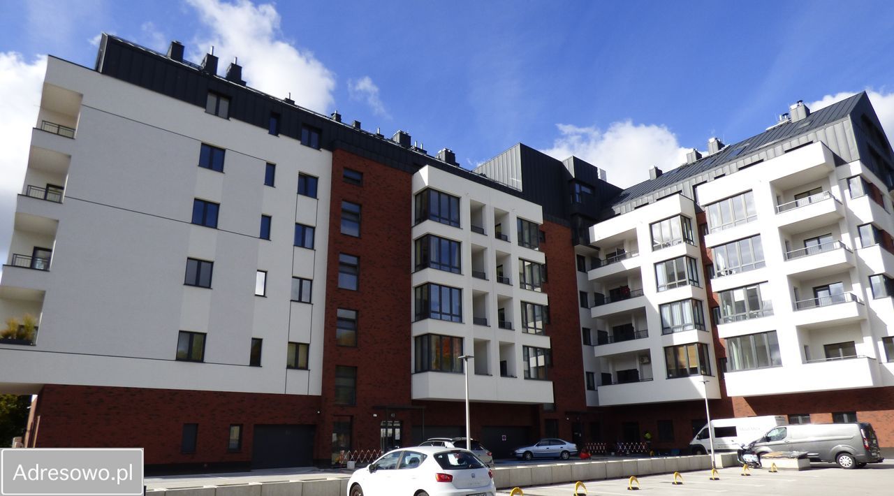 Mieszkanie 2-pokojowe Gorzów Wielkopolski Śródmieście, ul. kard. Stefana Wyszyńskiego. Zdjęcie 19