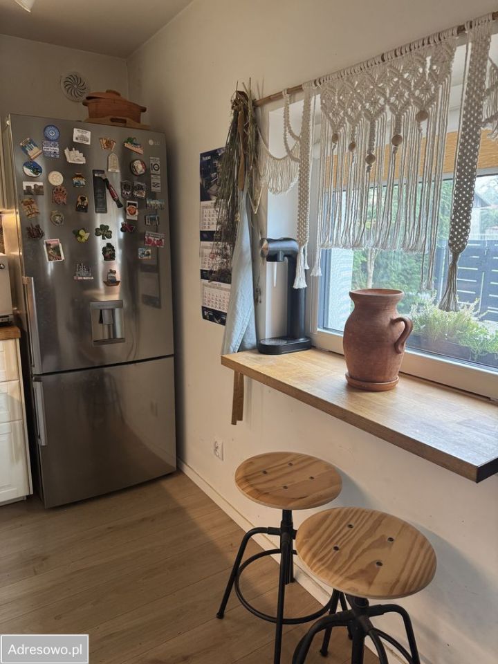 dom wolnostojący, 3 pokoje Okleśna, ul. Nowowiejska. Zdjęcie 14