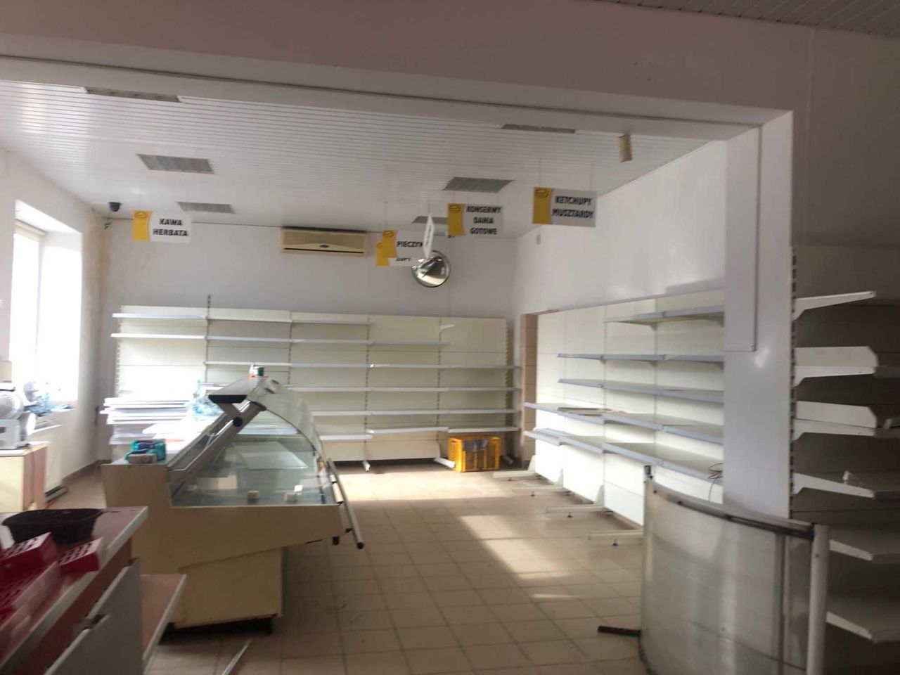 Lokal Brzeźnica. Zdjęcie 3