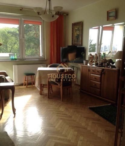 Mieszkanie 2-pokojowe Gdańsk VII Dwór, ul. Henryka Rodakowskiego. Zdjęcie 2