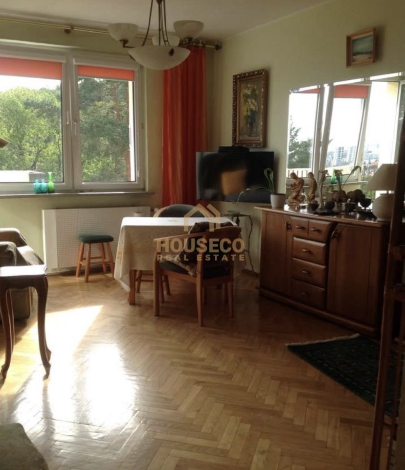 Mieszkanie 2-pokojowe Gdańsk VII Dwór, ul. Henryka Rodakowskiego. Zdjęcie 2