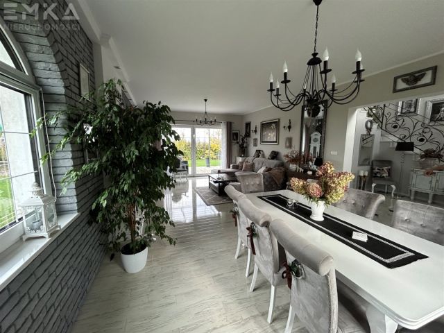 dom wolnostojący, 4 pokoje Jankowo. Zdjęcie 4