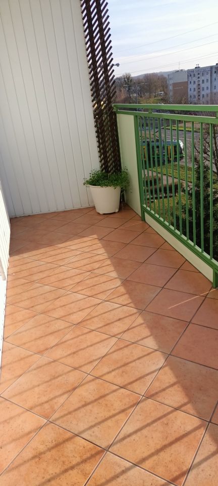 Mieszkanie 3-pokojowe Elbląg Nad Jarem, ul. Stanisława Leszczyńskiego. Zdjęcie 4