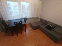 Mieszkanie 2-pokojowe Inowrocław