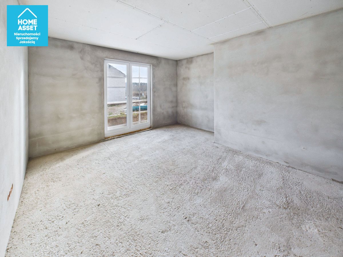 bliźniak, 4 pokoje Koleczkowo, ul. Obrońców Wybrzeża. Zdjęcie 7