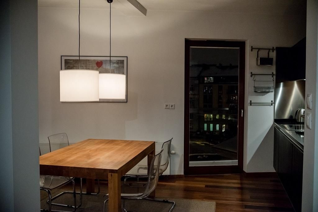 Mieszkanie 2-pokojowe Kraków Podgórze, ul. Celna. Zdjęcie 13