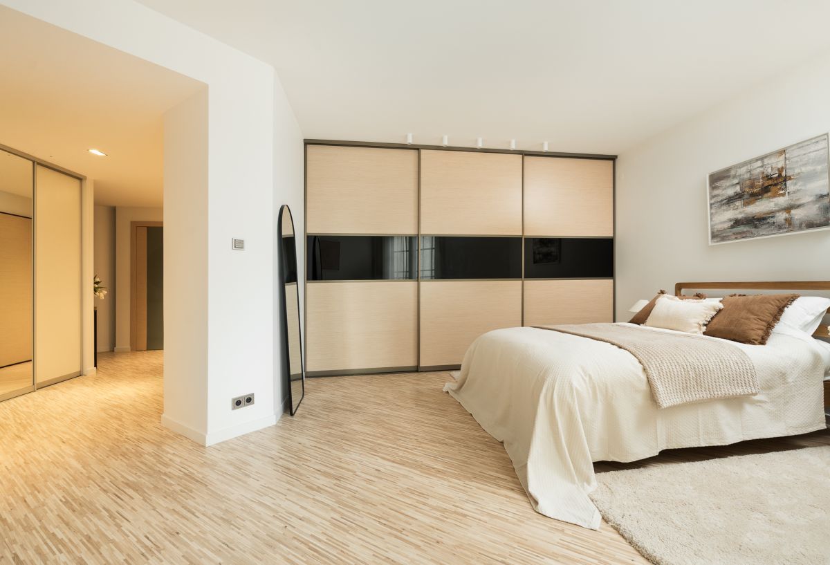 Mieszkanie 3-pokojowe Warszawa Śródmieście, ul. Grzybowska. Zdjęcie 19