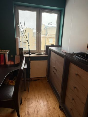 Mieszkanie 4-pokojowe Warszawa Kabaty, ul. Kazimierza Jeżewskiego. Zdjęcie 15