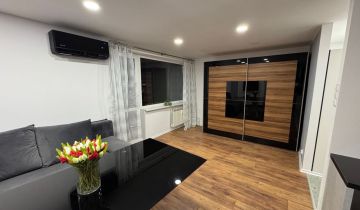 Mieszkanie 2-pokojowe Chorzów Klimzowiec, ul. ks. Jana Gałeczki